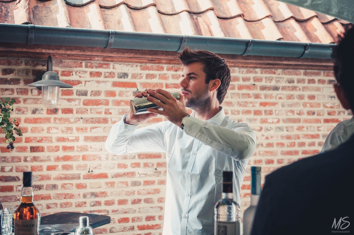 Mocktails en Low-ABV drinks: dat is genieten zonder zorgen