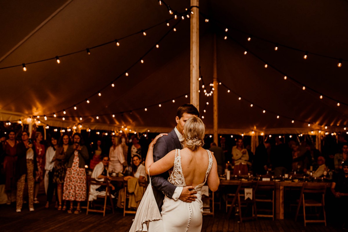 REAL WEDDING: Wat als je wedding planner het plots laat afweten?
