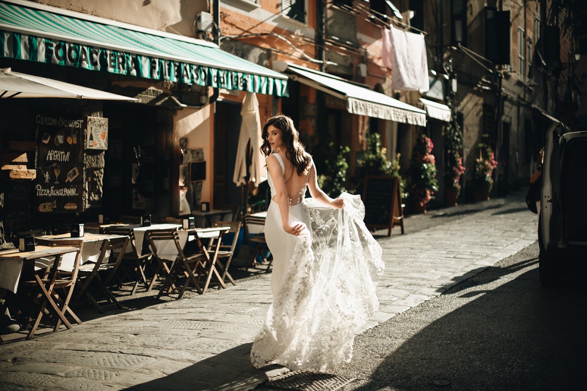 Jouw bruidsjurk kiezen: 6 waardevolle adviezen van bridal studio Rebel at Heart