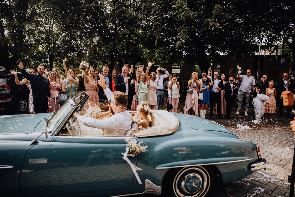 4 dingen die je &eacute;cht niet mag vergeten bij het plannen van je trouwdag