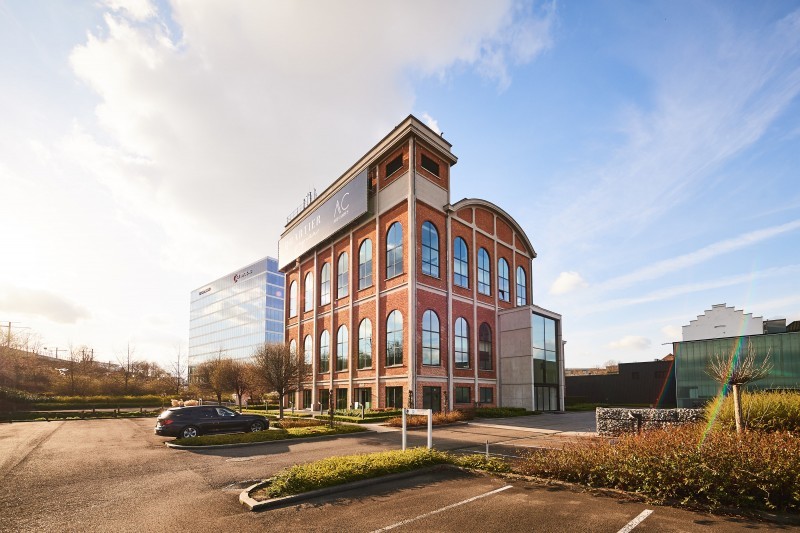 10 toplocaties voor bedrijfsseminaries in Belgi&euml;