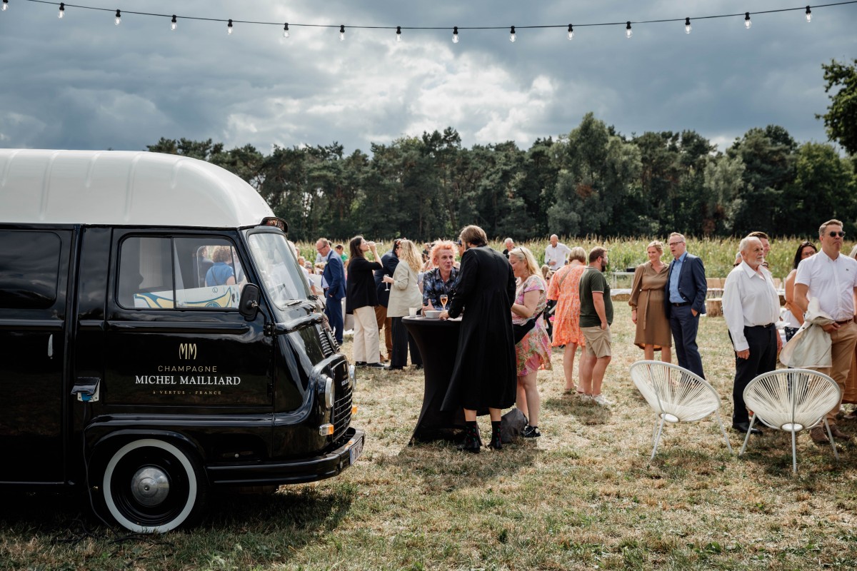 6 dingen die je zeker niet mag vergeten bij de organisatie van je personeelsfeest