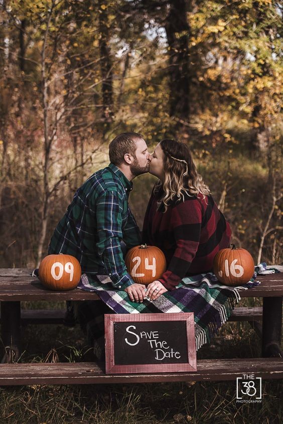Idee Save The Date Fotoshoot Salino Inspiratie