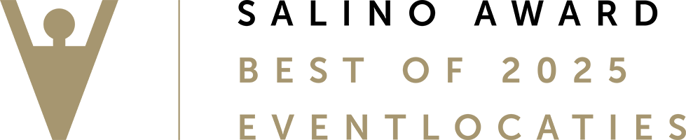 Prullenbos op Salino